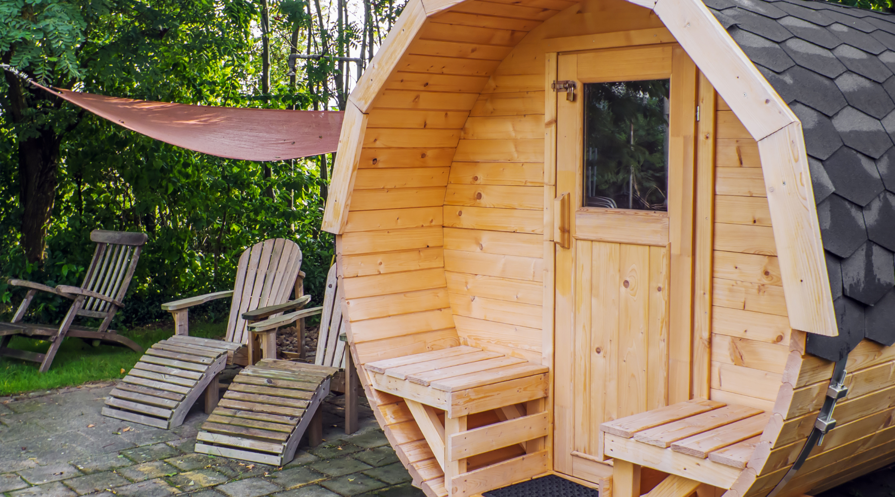 Sauna Maintenance 101: Tips and Tricks for Long-Lasting Sauna Enjoyment