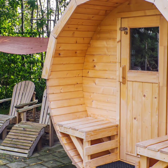 Sauna Maintenance 101: Tips and Tricks for Long-Lasting Sauna Enjoyment