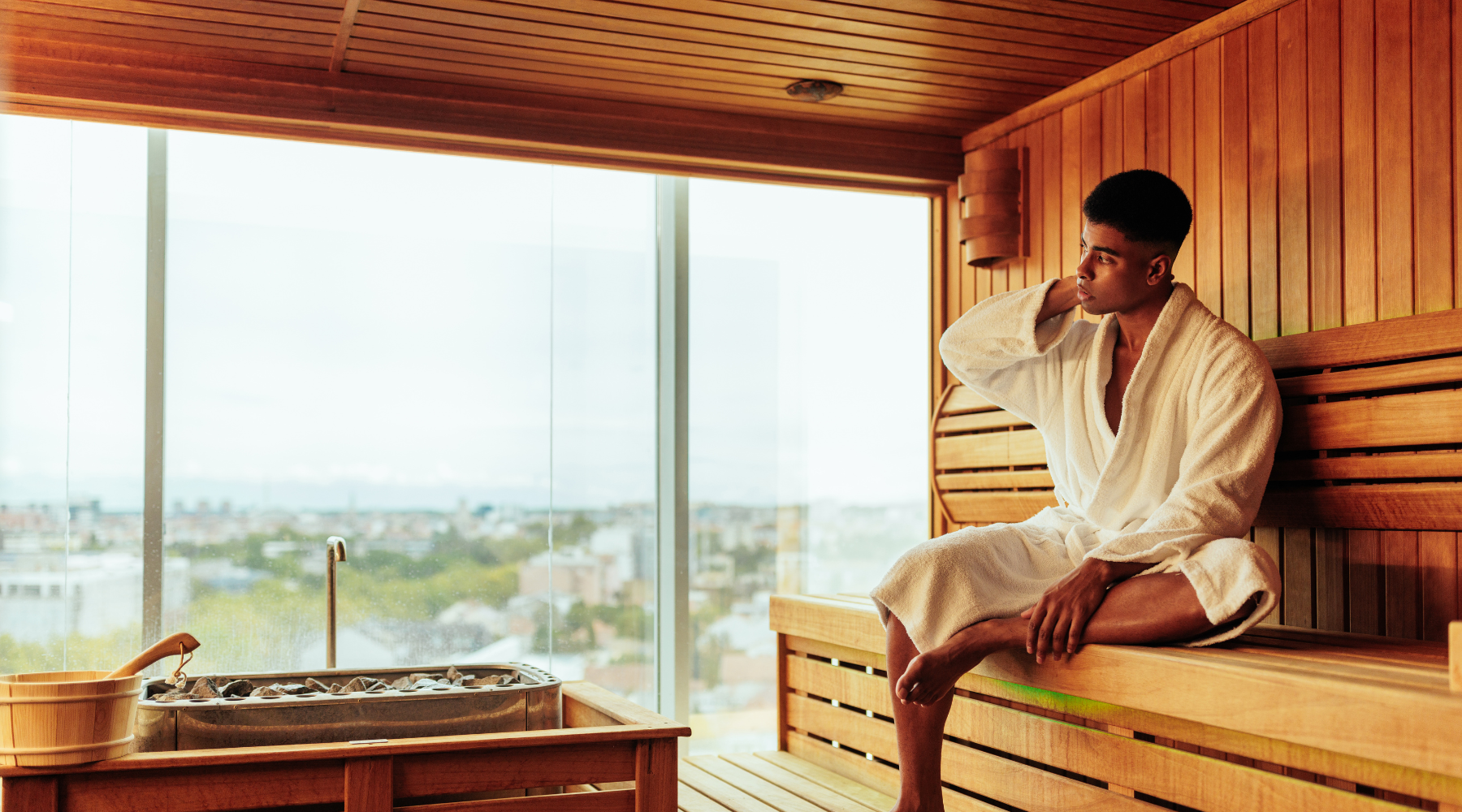 How to Integrate Sauna Sessions Into Your Wellness Routine