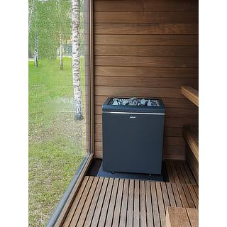 The Future of Sauna Heating: Are Hydrogen-Powered Sauna Heaters the Next Big Thing?