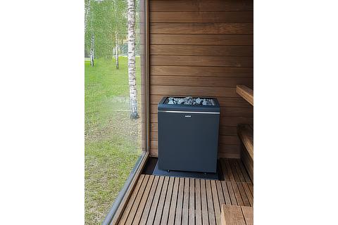 The Future of Sauna Heating: Are Hydrogen-Powered Sauna Heaters the Next Big Thing?