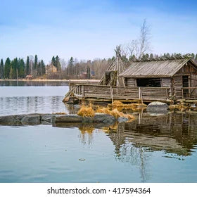 Inside the Finnish Sauna Tradition: What We Can Learn from the World’s Oldest Sauna Culture