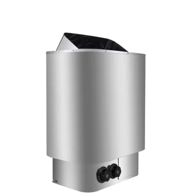Keep your customers warm and comfortable with our 8KW Commercial Stainless Steel Electric Heater.