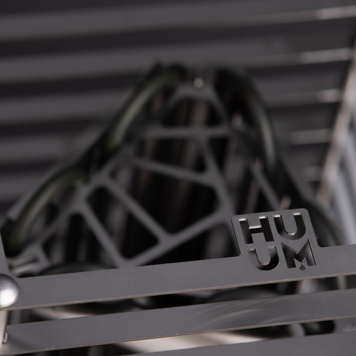 HUUM Cliff Series 11 10.5kW Sauna Heater
