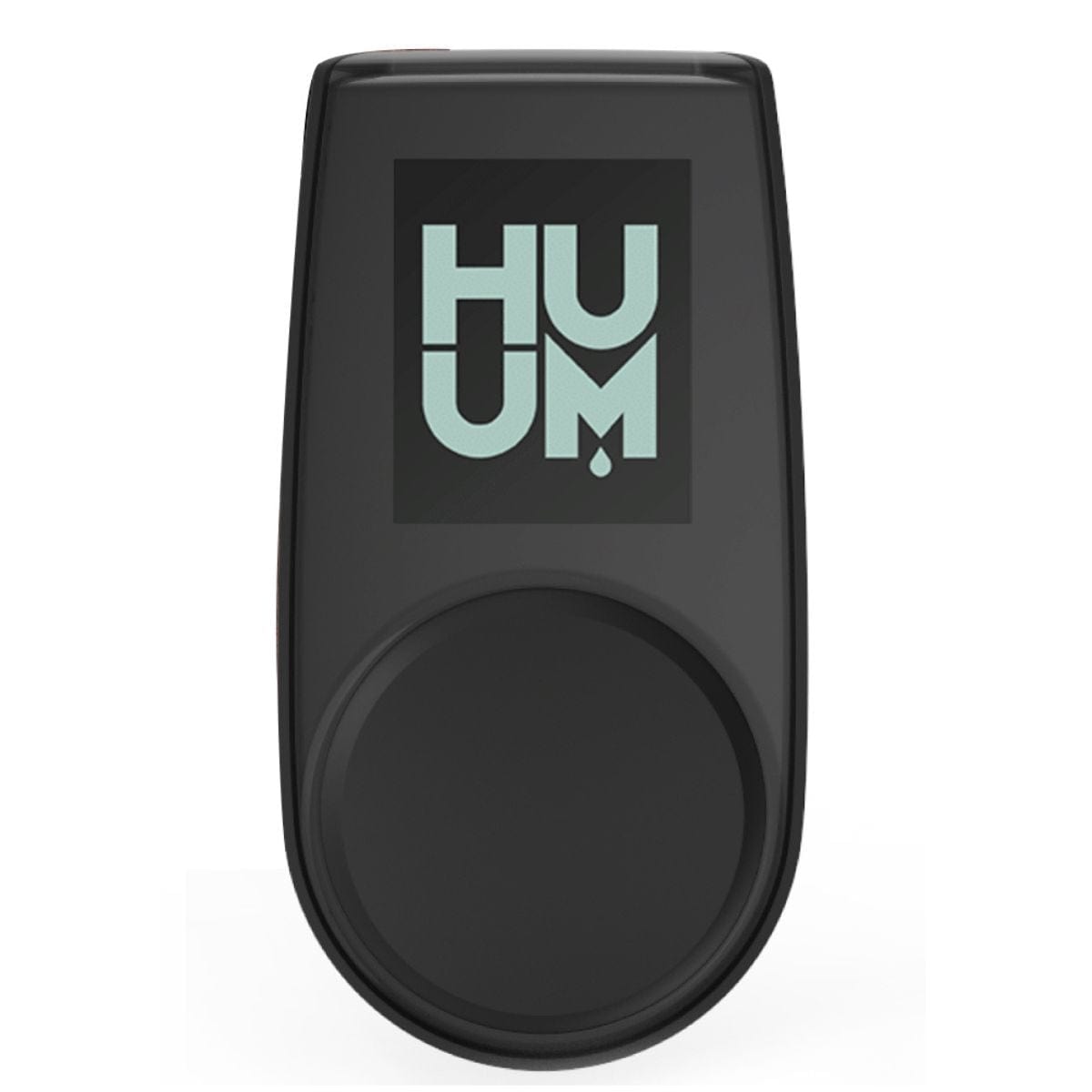 HUUM Digital On/Off, Time, Temperature Control with Wi-Fi - black