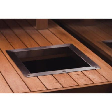 Creates a clean and smooth finish