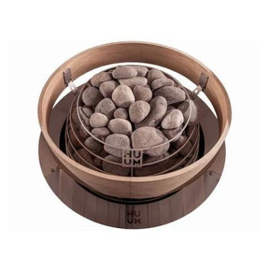 Final result looking refined and smooth