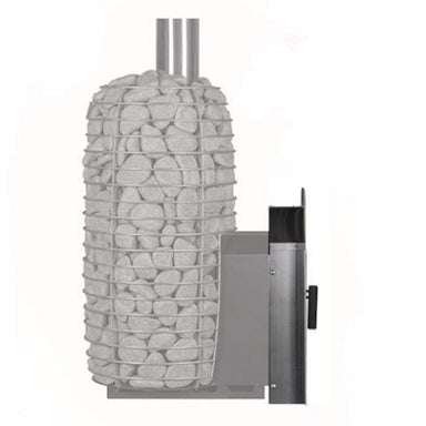 For use with HIVE Flow LS Sauna Stoves