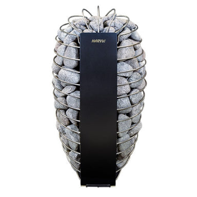 Compatible with the Harvia Xenio Controls sold separately