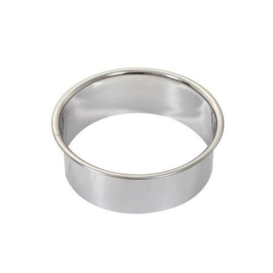 The Harvia embedding flange is perfect for embedding a Harvia Cilindro heater into the bench.