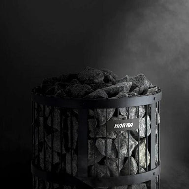 440lbs stones (Qty 10 x 44lbs of 10-15cm stones)