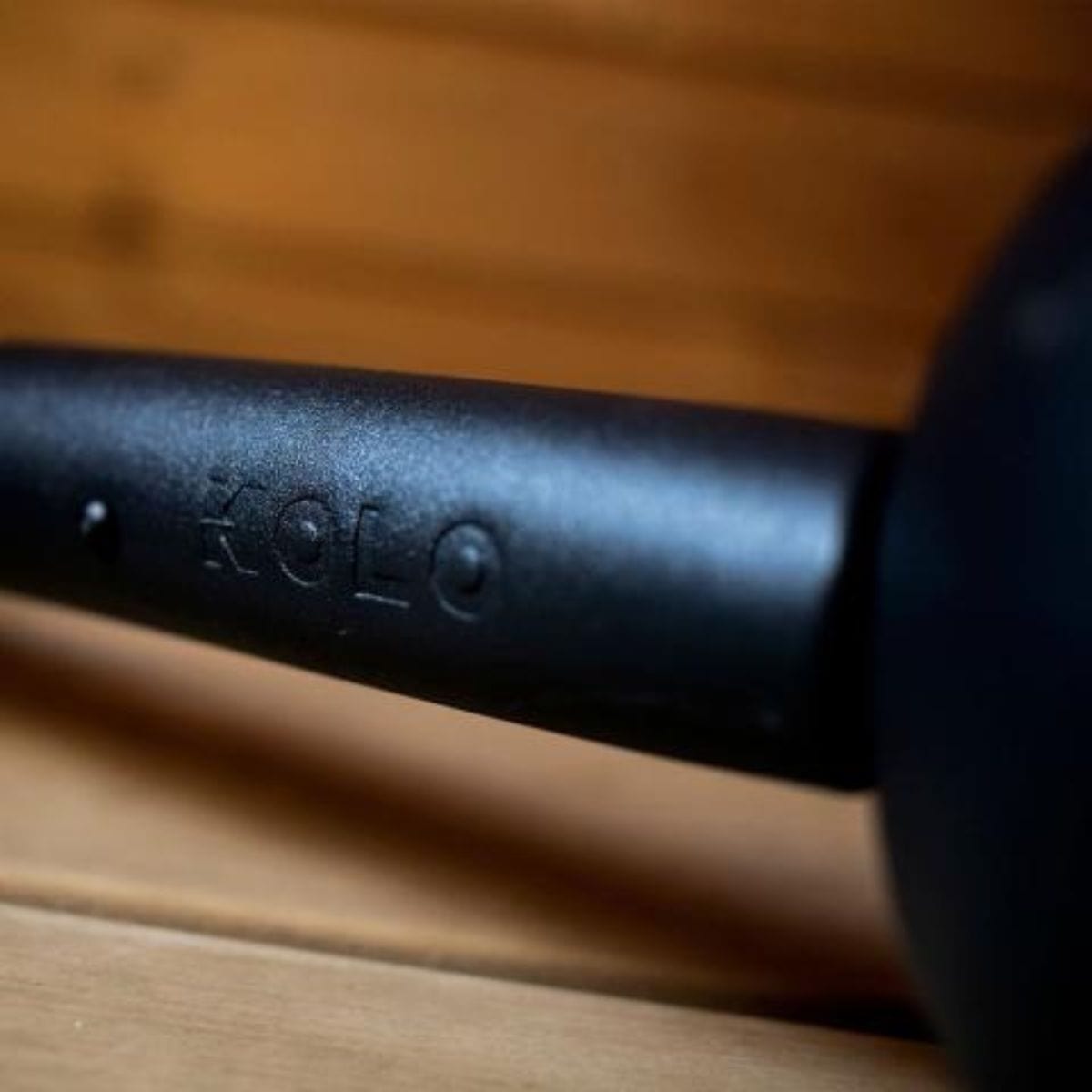 Add elegance and enhance the beauty of your sauna as you create luxurious steam with the KOLO Ladle 2