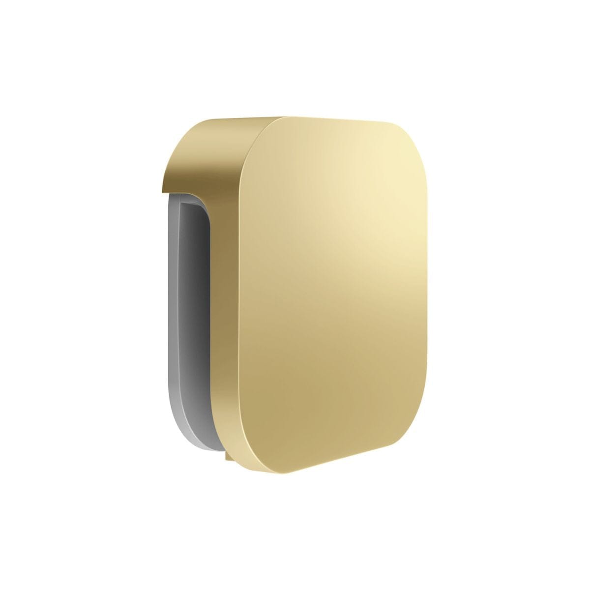 Available in 13 designer finishes