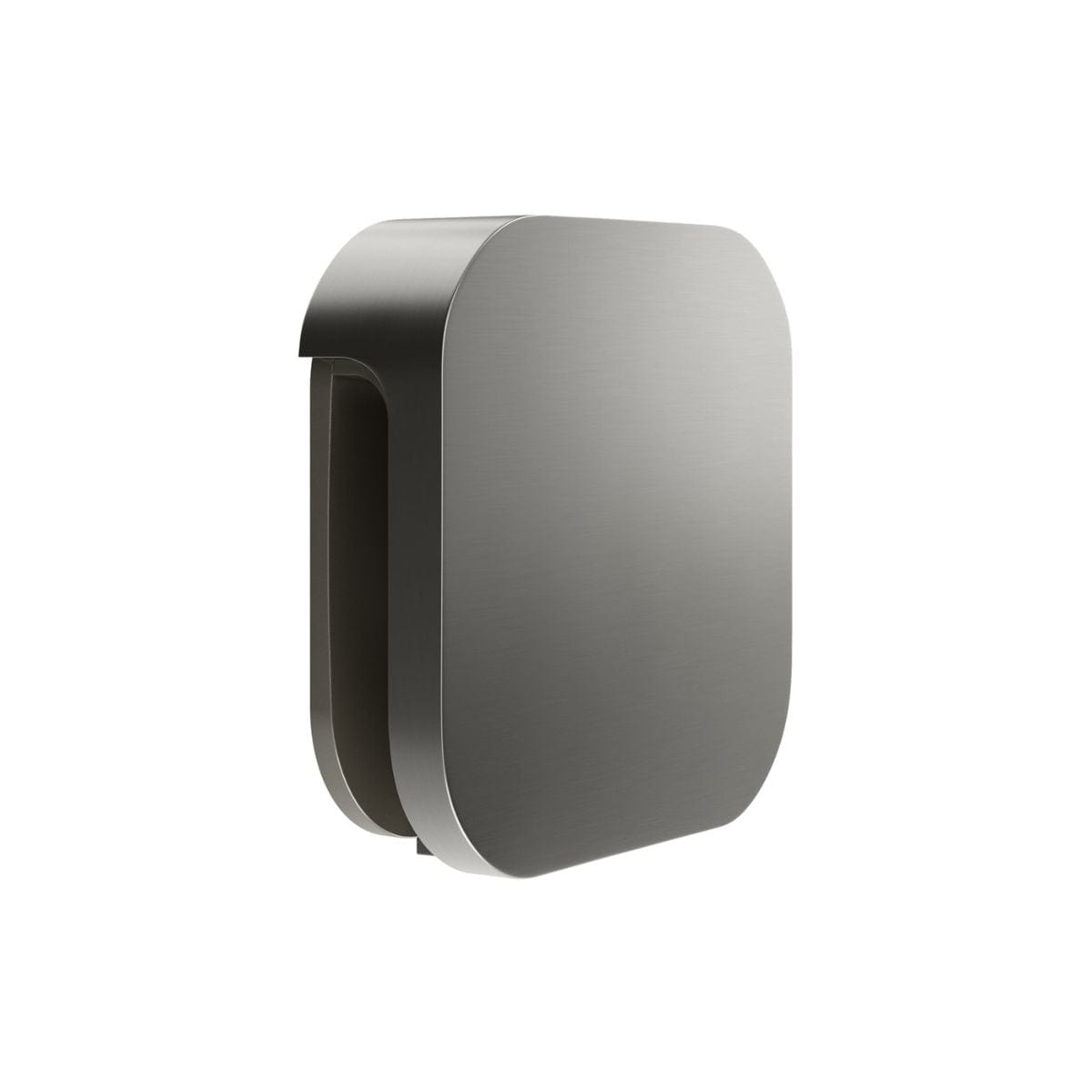 Complements the look of our controls