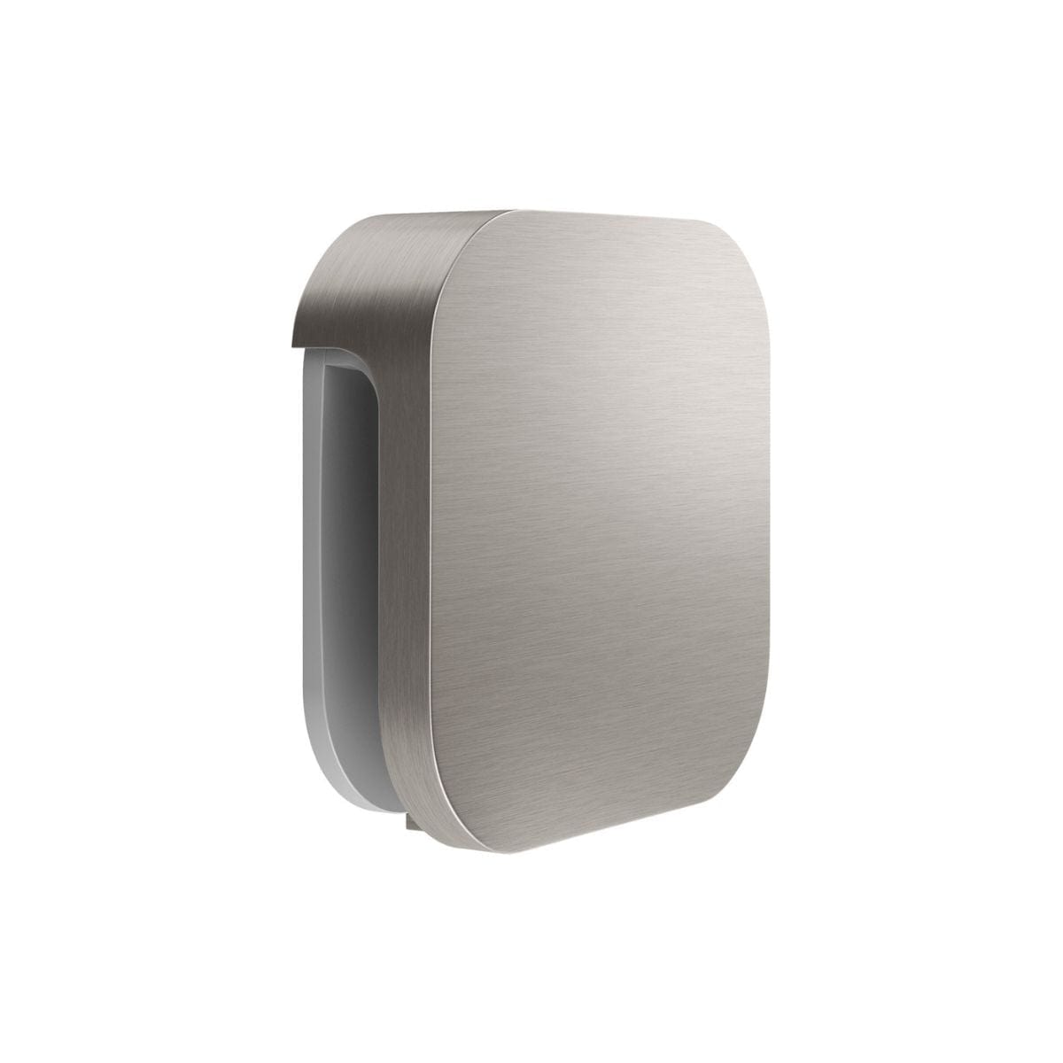 They provide a steam dispersion that has no moving parts