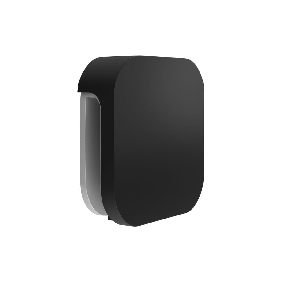 Requires no field assembly