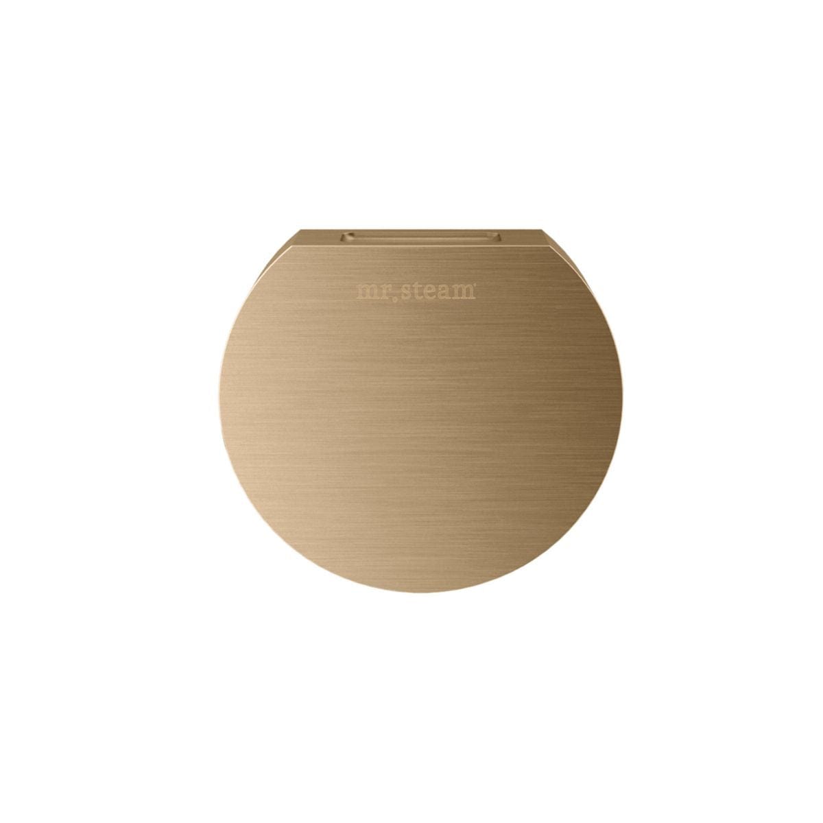 We're passionate about steam, so we invest in every detail of our steam shower products