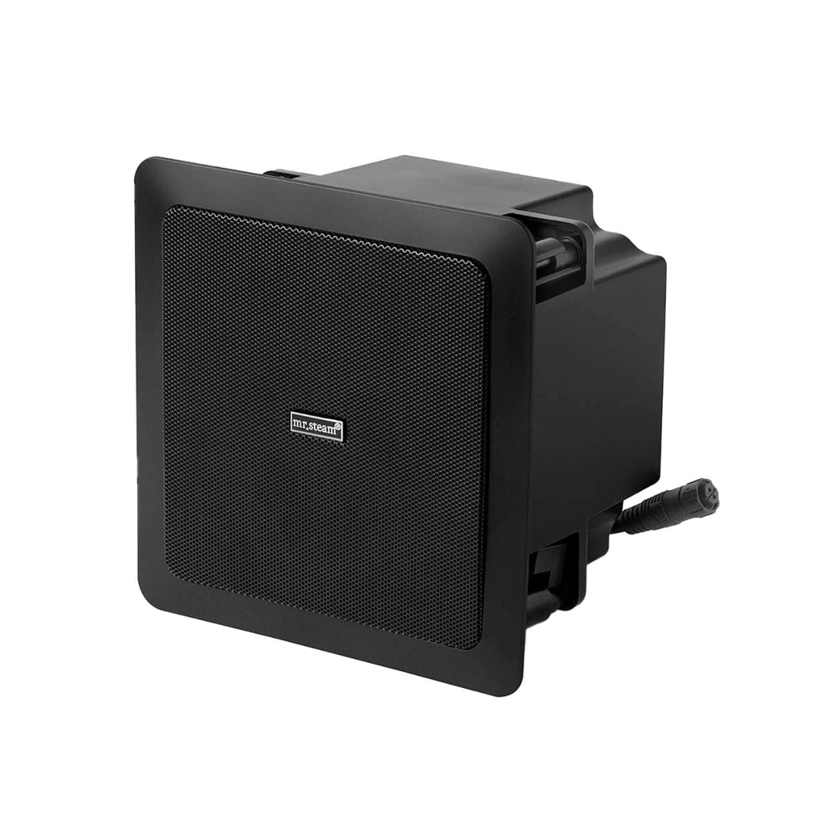 The AudioX system is an innovation in wet and warm environment audio