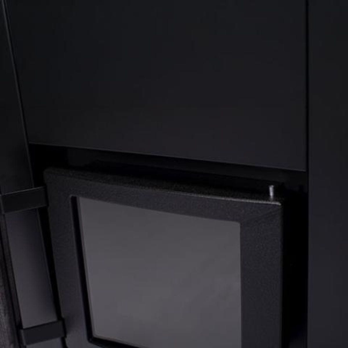 Featuring the Narvi Kaamos 20 Wood Burning Sauna Stove.