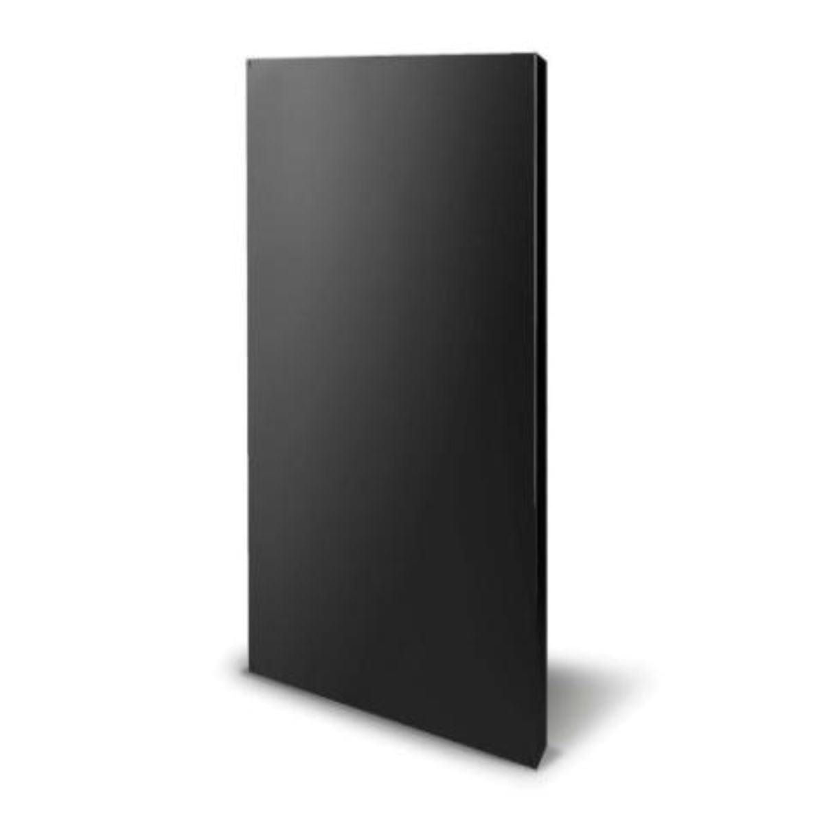 By using protective walls, protective distances can decrease by 50 %