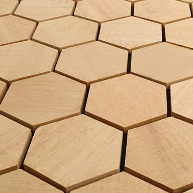 The EmotionWals Promenade Abachi wood wall panels are beautifully unique in the fact that they can enhance just about any space you need.