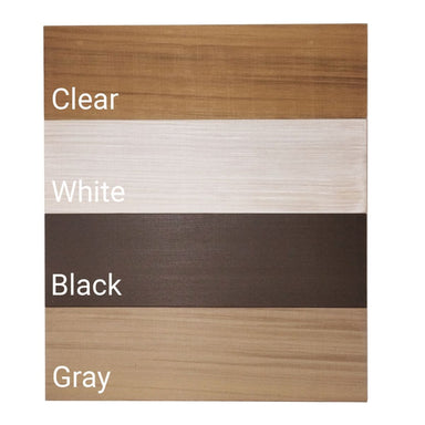 Protect your investment and enhance your sauna's natural beauty! SaunaLife Sauna Wax protects and enhances the appearance of the wood surfaces inside your sauna.