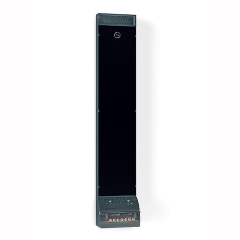 Introducing the Saunum AirSolo 80