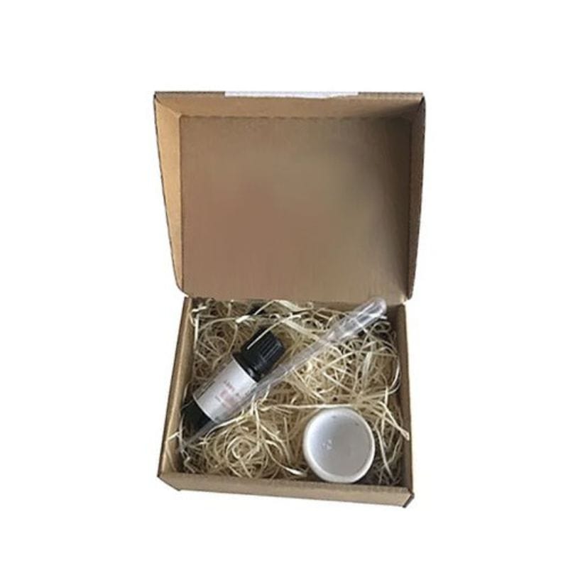 Complete set of Saunum Sweet-Orange Aroma Oil