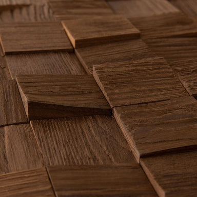 The EmotionWalls Square 58 inspired by the cobblestone side streets of Tallinn´s medieval old town.