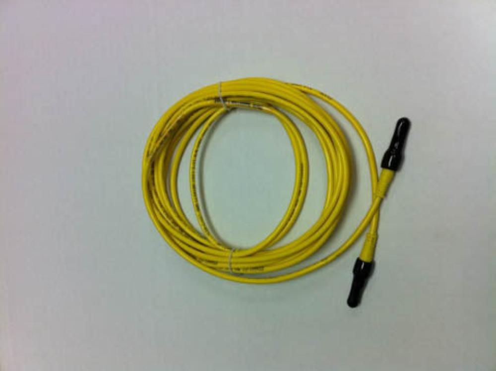 Water tight 20' data link control cable for use with ThermaSol AF and Pro Series residential generator systems.