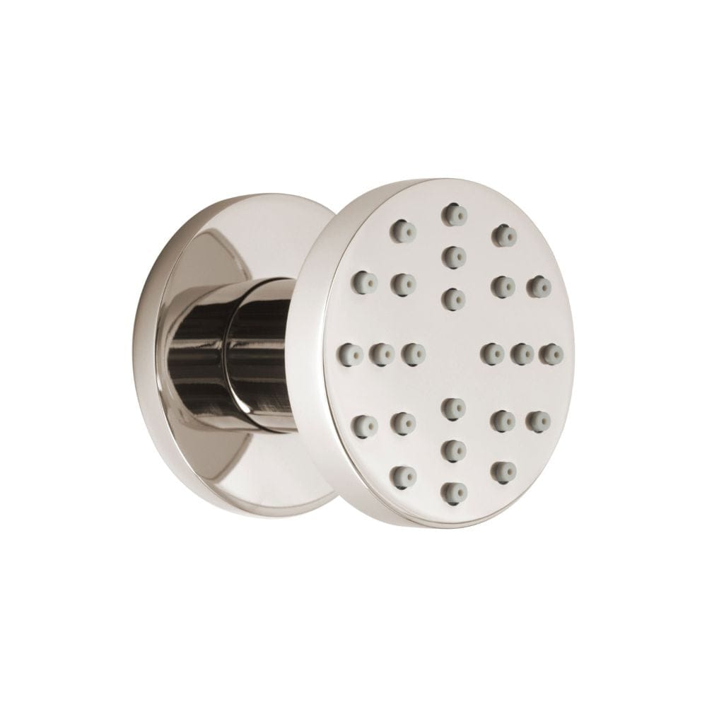 ThermaSol 55mm DIA x 8.5mm. Body Spray Round