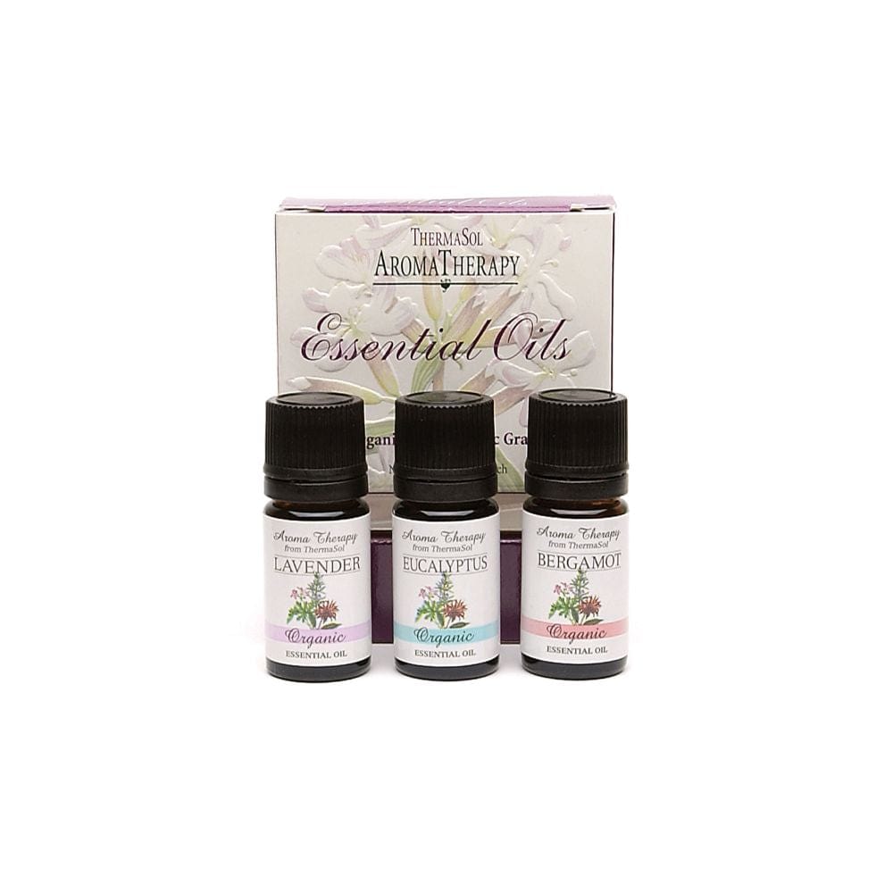 ThermaSol Aromatherapy Oils - 5ml Each