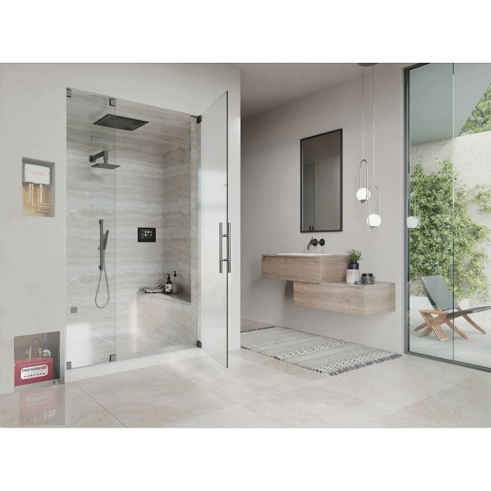 ThermaSol Pro Series Ultimate with Fast Start, powerflush, and Smart Steam - 1200