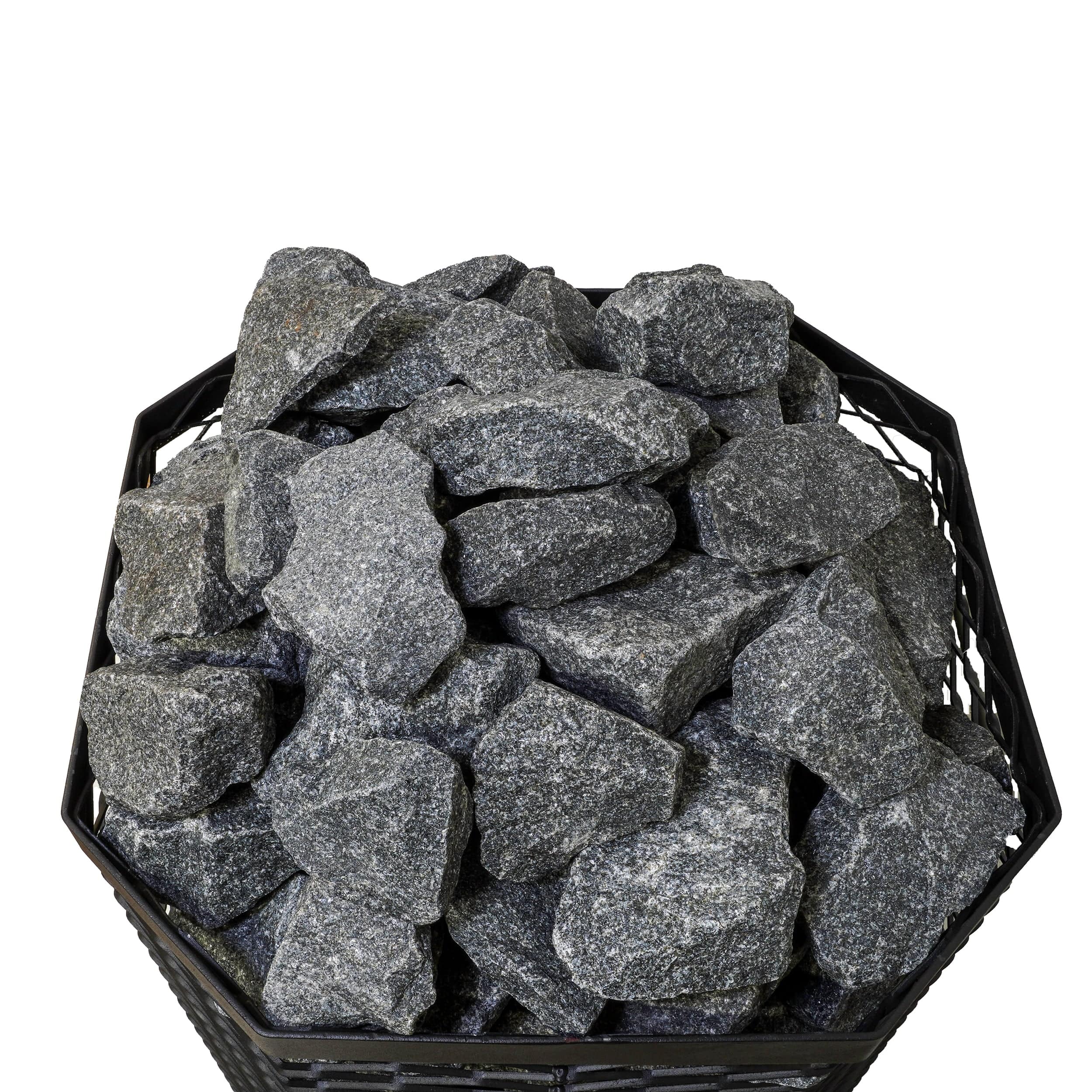 Cozy Heat 12kw Wood Burning Sauna Stove