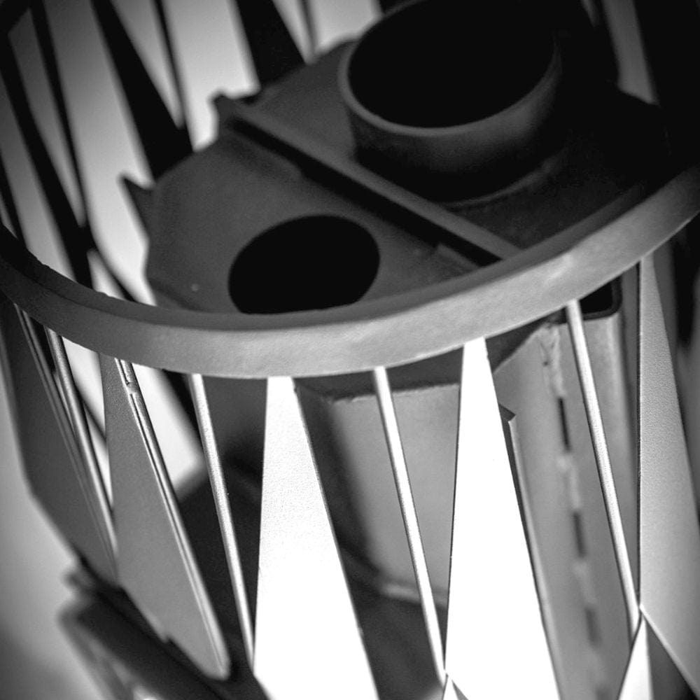 Cozy Heat OG 12kw Sauna Stove