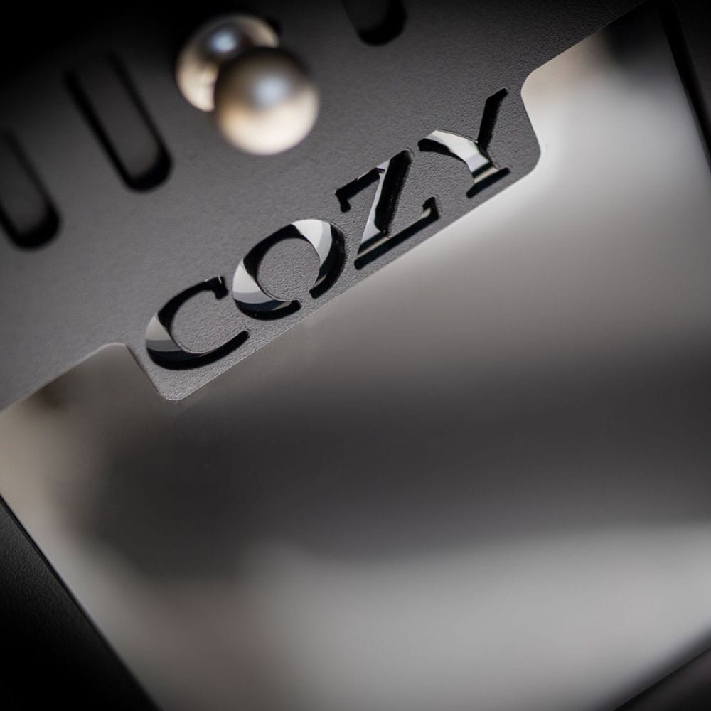 Cozy Heat OG 12kw Sauna Stove