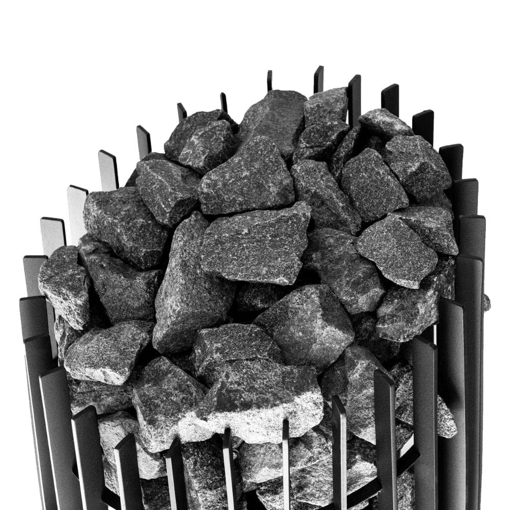 Redefine your sauna heating experience with the Cozy SW-TW and embrace a new standard of coziness that transcends sauna bathing!