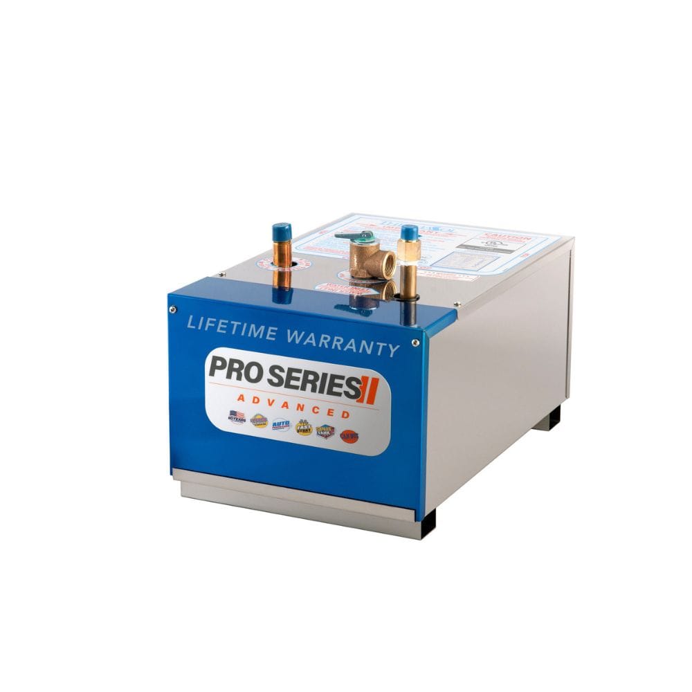 ThermaSol Pro Series Advanced with Fast Start, and Powerflush - 1200