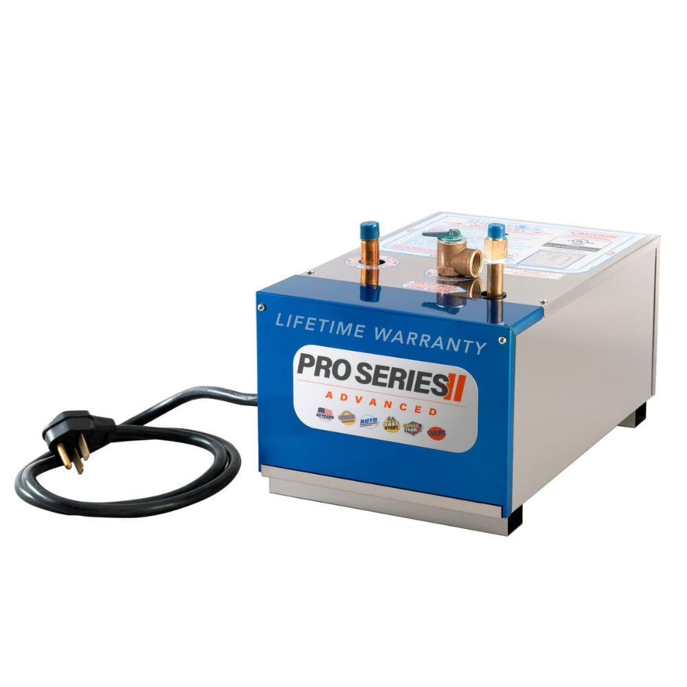 ThermaSol Pro Series Advanced with Fast Start, and Powerflush - 84