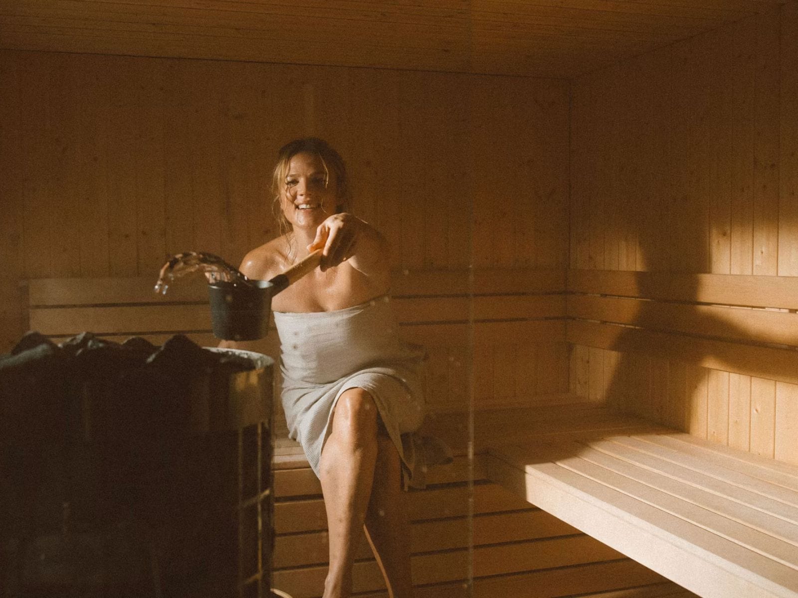 The Future of Sauna Heating: Are Hydrogen-Powered Sauna Heaters the Next Big Thing?