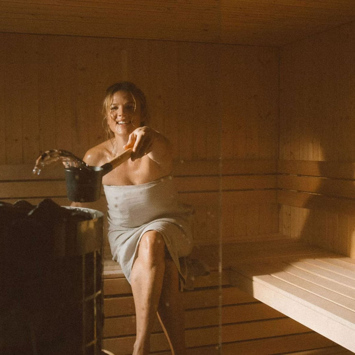 The Future of Sauna Heating: Are Hydrogen-Powered Sauna Heaters the Next Big Thing?