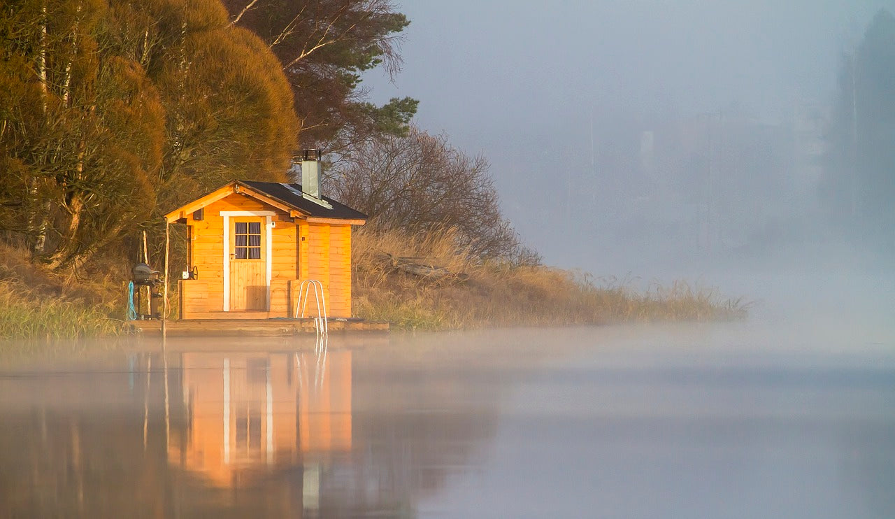 3 Mistakes To Avoid When Using Sauna