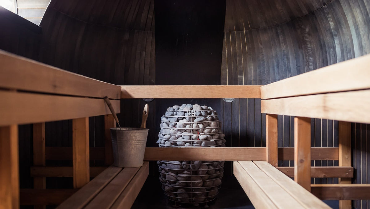 How to Maintain a Sauna: A Finnish 5-Minute-to-Annual Care Routine