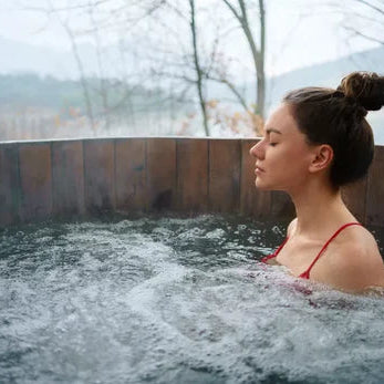 The Science of Heat and Hydrotherapy: Essential Wellness Practices for Modern Living