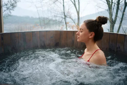 The Science of Heat and Hydrotherapy: Essential Wellness Practices for Modern Living