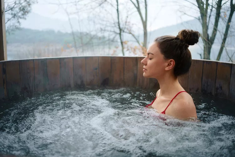 Hydrotherapy Guide for Beginners: Transform Your Home Into a Wellness Oasis