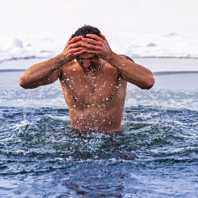 Why Athletes and Biohackers Swear by Contrast Therapy