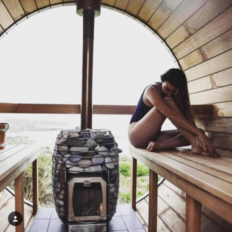 The Science of Heat and Hydrotherapy: Essential Wellness Practices for Modern Living
