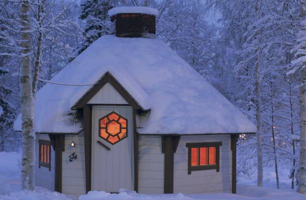 Winter Wellness: How Sauna Therapy Can Keep You Healthy and Relaxed This Season