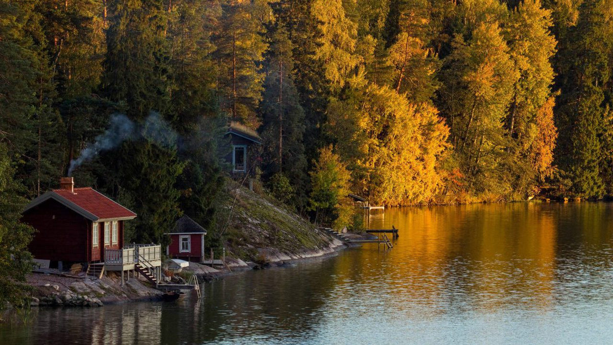 Practical guide to maintain your sauna in good condition